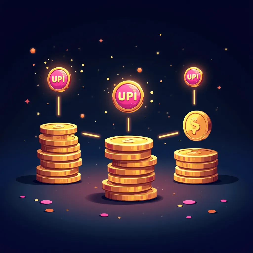 Lucky Block gaming workflow process